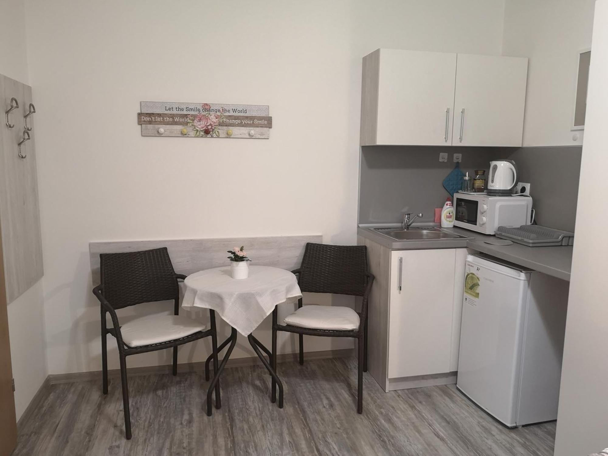 Apartment Seagarden 19 ヴァルナ 部屋 写真