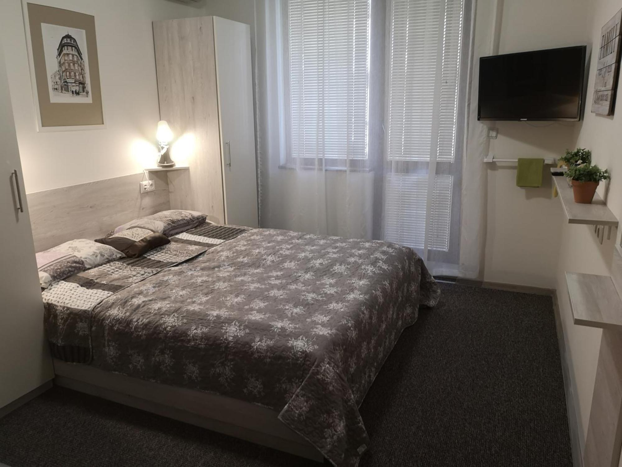 Apartment Seagarden 19 ヴァルナ 部屋 写真
